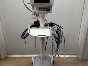 Medrad Veris Model 8600