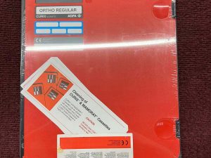 Curix Ortho Cassette 10"x12"