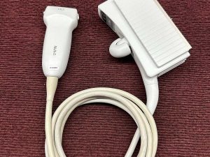Acuson 14L5 Ultrasound Probe