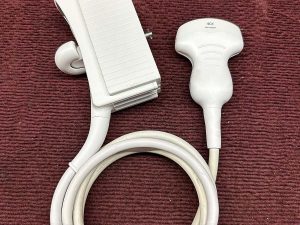 Acuson 4C1 Ultrasound Probe