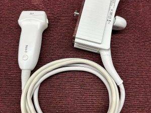 Acuson 9L4 Ultrasound Probe