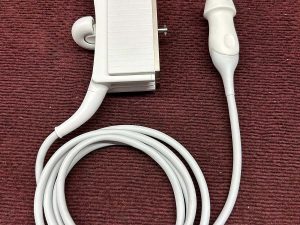 Acuson 4V1c Ultrasound Probe