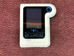 Given Imaging Pill Cam FGS-0347