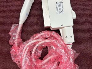 GE 7s Ultrasound Probe