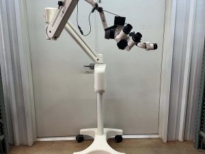 Global Dental Microscope