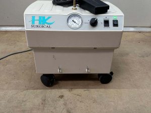 HK Surgical AP-III Aspirator Pump
