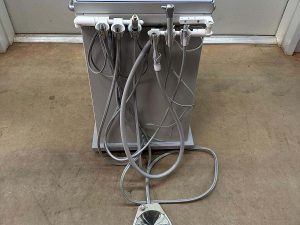 Procart II Portable Dental Machine