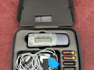 Medtronic Rapid Atrial Pacing