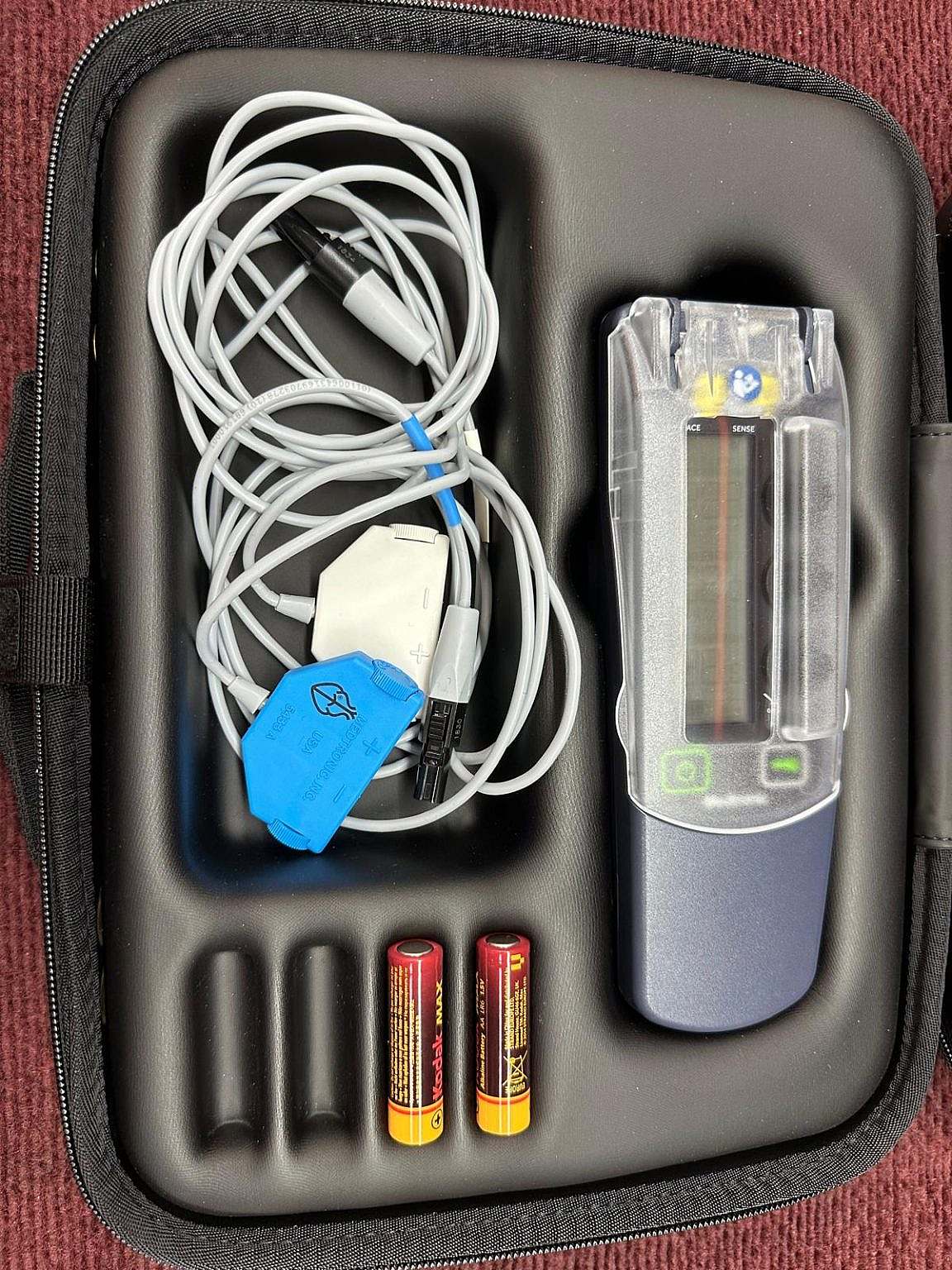 Medtronic Rapid Atrial Pacing - Medsold