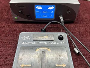 Arthrex Synergy Resection AR-8305