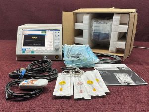 Kimberly-Clark Pain Management Generator