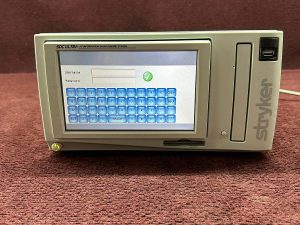 Stryker SDC Ultra Information Management System