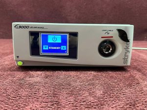 Stryker L9000 LED Light Source