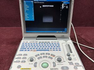 Mindray DP-50 w/ 1OL24EA Transducer