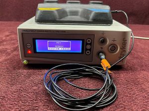 Stryker Crossfire 2 Integrated Resuction and Energy System