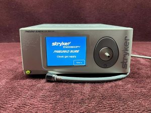 Stryker Pneumo Sure High Flow Insufflator