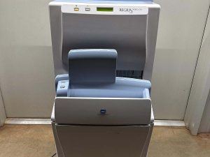 Regius Model 210 w/ Monitor and Cassettes