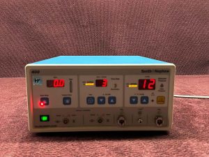 Smith & Nephew 400 Insufflator