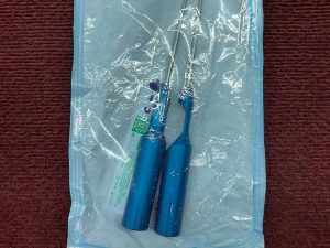 Arthrex AR-2256R & AR-2256L Instruments