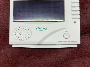 Smart Wireless Call System