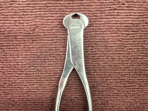 Surgical Direct SD14276.102 Pin Cutter