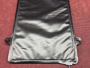 Hot Dog Warming Mattress U101