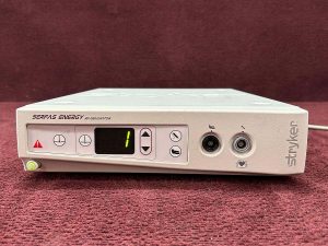 Stryker Serfas Energy RF Generator