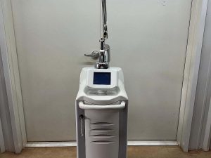 Profile Sciton IPL Machine