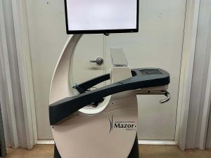 Mazor Robotics Surgical Guidance System