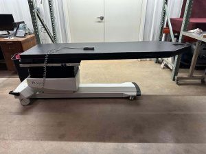 Biodex 058-870 Surgical Bed