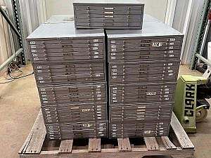 Approximately 20,000 Dental Teeth