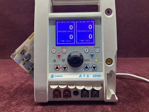 Zimmer A.T.S 3000 Tourniquet System