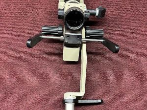 Global Dental Microscope Head