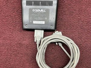 Cadwell Photic Stimulator