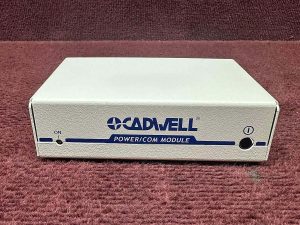 Cadwell Easy III Power/Com Module