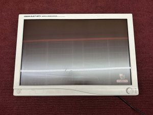 Stryker 26'' Vision Elect HGTV Surgical Viewing Monitor