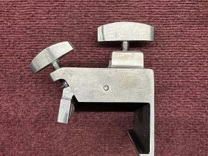 Traction Accessory Clap