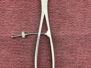 Stryker 702940 Reduction Forceps