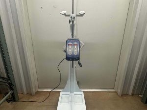 Dri-Scope Aid Jet-Stream DSA3-P1-TSI