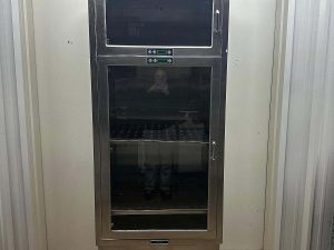 Gentinge Castle Blanket Warmer