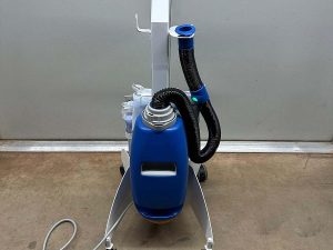 Prevalon Air Pump Hepa Equipped