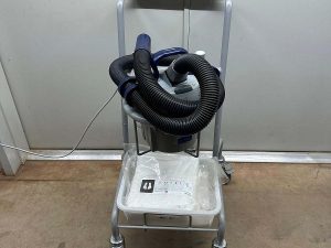 Maxi Air ICU MAS00000-US