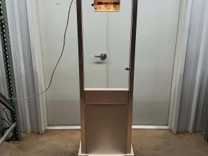 Panda Baby Warmer Ohmeda