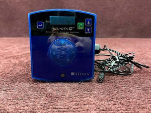 Acu-sin Q Enzymatic Dosing System