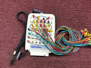 Cadwell Easy EEG Remote Input Box