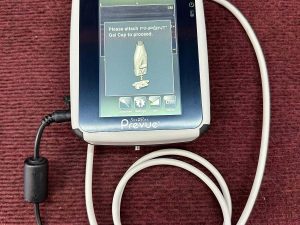 Prevue Site Rite Ultrasound