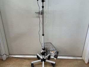 Site Rite Prevue Ultrasound w/ Rolling Stand