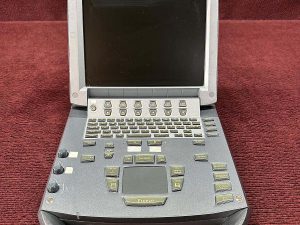 Sonosite M-turbo Ultrasound System P08189-81