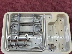 Depuy Hawkins Bell Shoulder Retractor