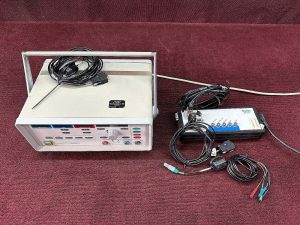 Stockert GmbH RF Generator